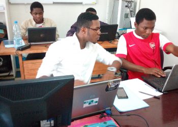 Zepstra Welcomes Interns from College of Technology, University of Buea