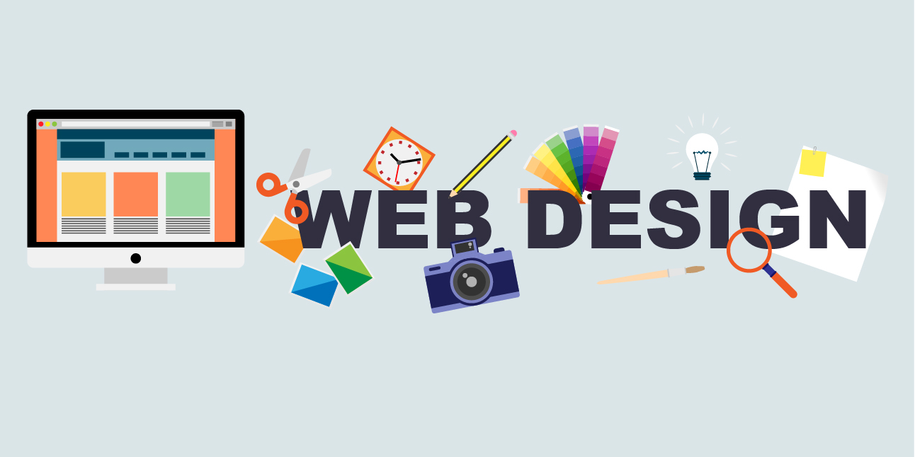 Services - Web Design