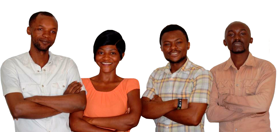 Zepstra Management Team